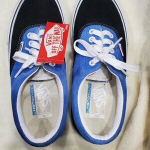 Dog Town Vans NWT Size 6.5